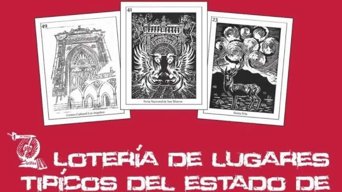 LOTERÍA 1